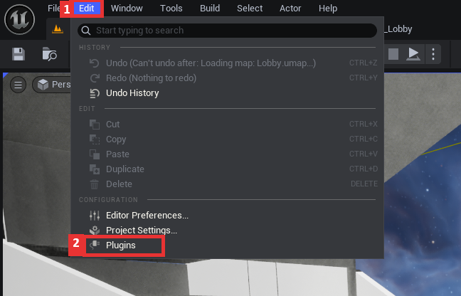 UE5 Plugins Nav
